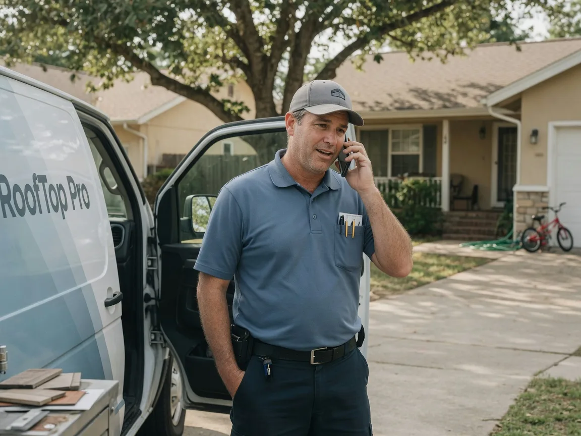 Roof Repair Glendale, RI FAQs