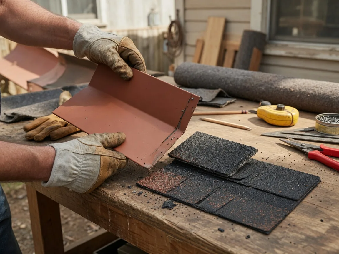 Roof Repair company in Glendale, RI